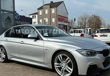 BMW 320 50.000 km 17.990 &euro; Eschweiler 52249