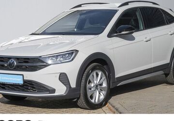 VW Taigo 2.222 km 23.690 &euro; Düren 52351