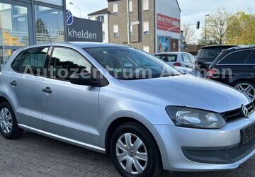 VW Polo 180.000 km 1.990 &euro; Eschweiler 52249