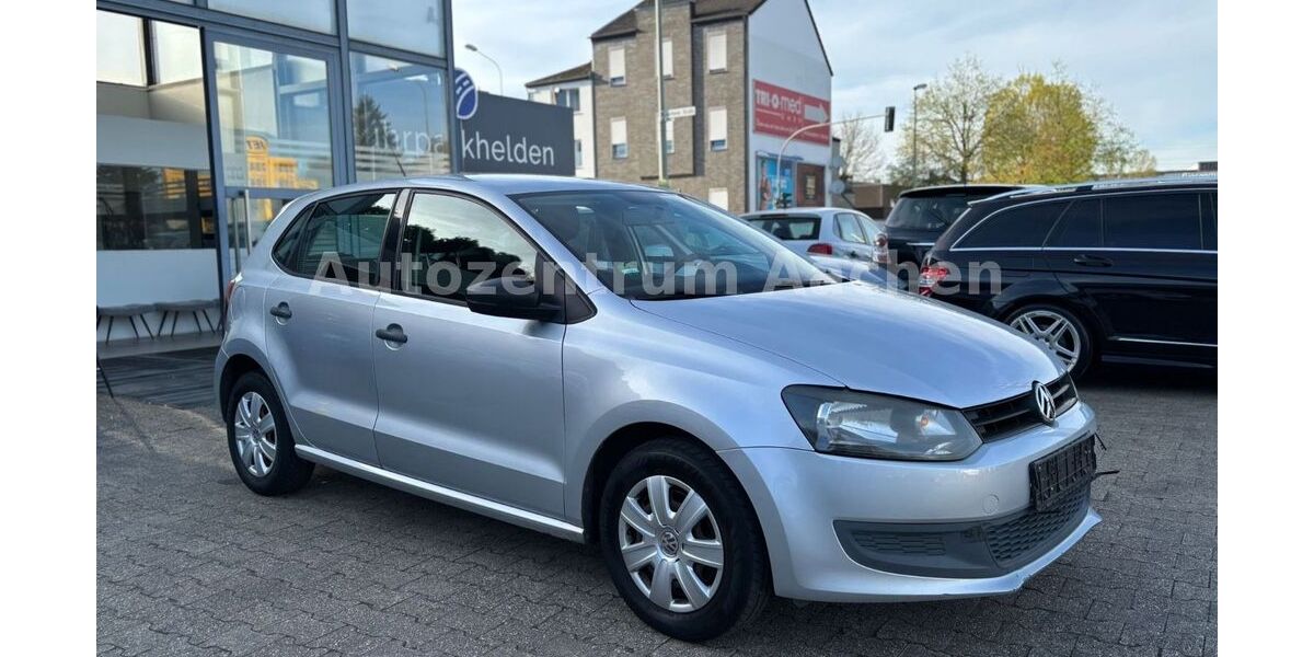 VW Polo 180.000 km 1.990 &euro; Eschweiler 52249
