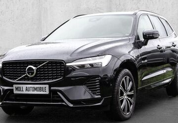 Volvo XC60 19.075 km 47.980 &euro; Aachen 52078