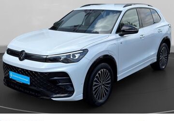 VW Tiguan 6.126 km 48.790 &euro; Euskirchen 53879