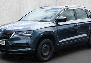 Skoda Karoq 61.998 km 18.480 &euro; Aachen 52078