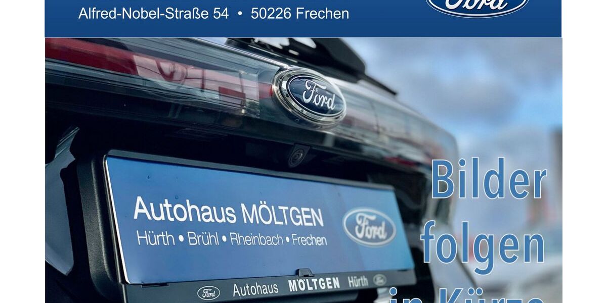 Ford Focus 20.042 km 37.490 &euro; Hürth 50354