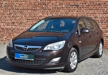 Opel Astra 249.000 km 2.590 &euro; Düren 52351