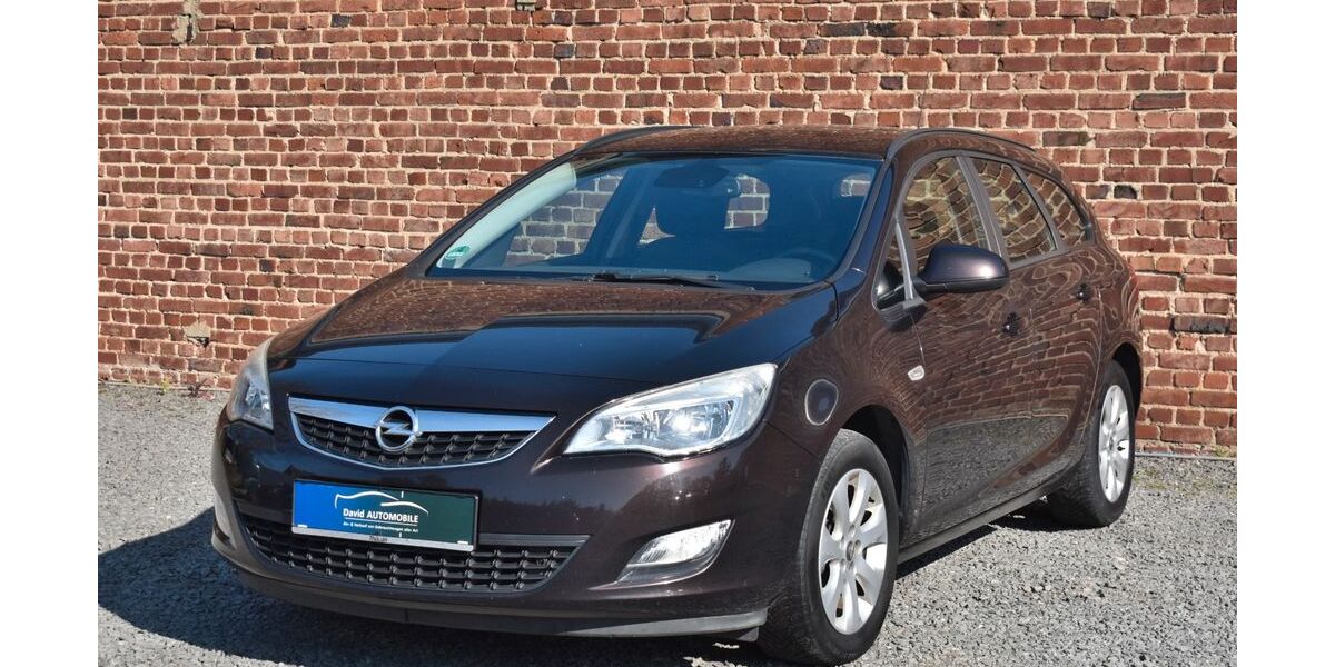 Opel Astra 249.000 km 2.590 &euro; Düren 52351