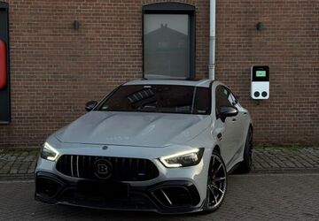 Mercedes-Benz AMG GT 104.000 km 127.500 &euro; Eschweiler 52249