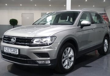 VW Tiguan 159.000 km 16.400 &euro; Simmerath (bei Aachen) 52152