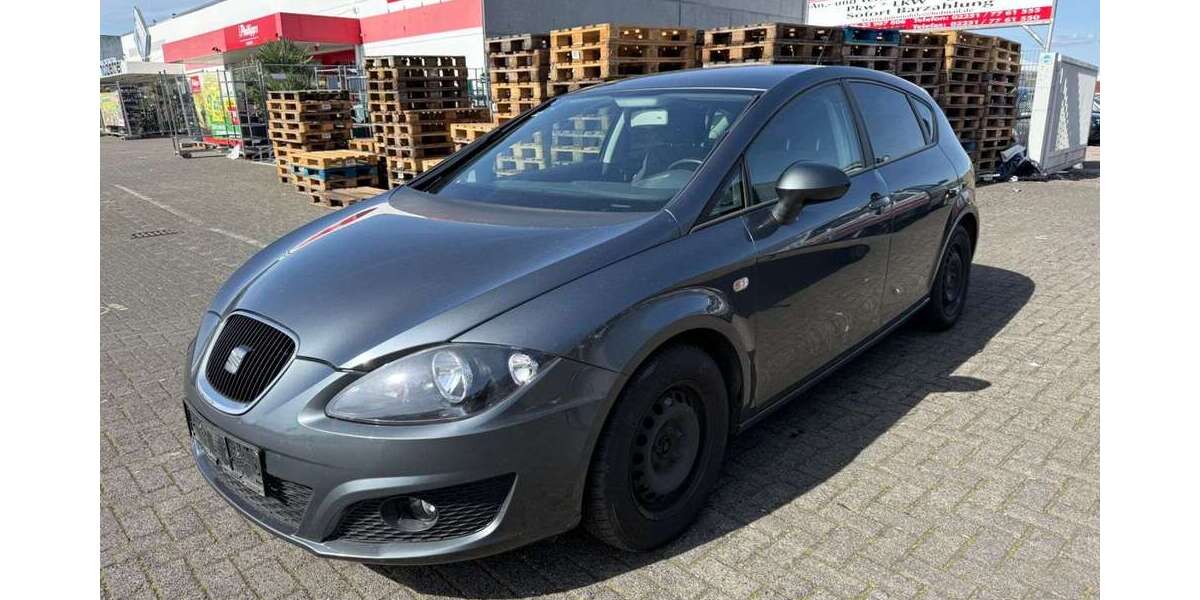 Seat Leon 270.000 km 2.999 &euro; Euskirchen 53879