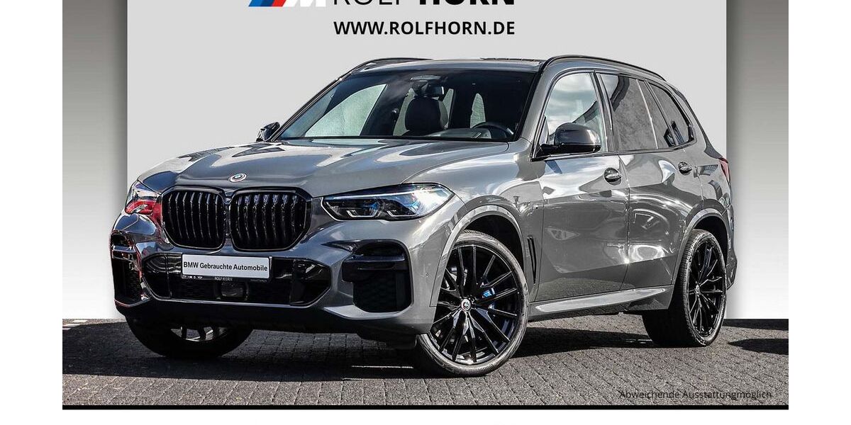 BMW X5 120.114 km 58.850 &euro; Euskirchen 53879