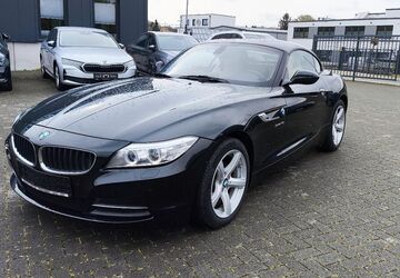 BMW Z4 70.586 km 19.989 &euro; Alsdorf (Nordrhein-Westfalen) 52477