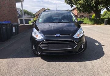 Ford B-Max 18.900 km 7.890 &euro; Alsdorf 52477