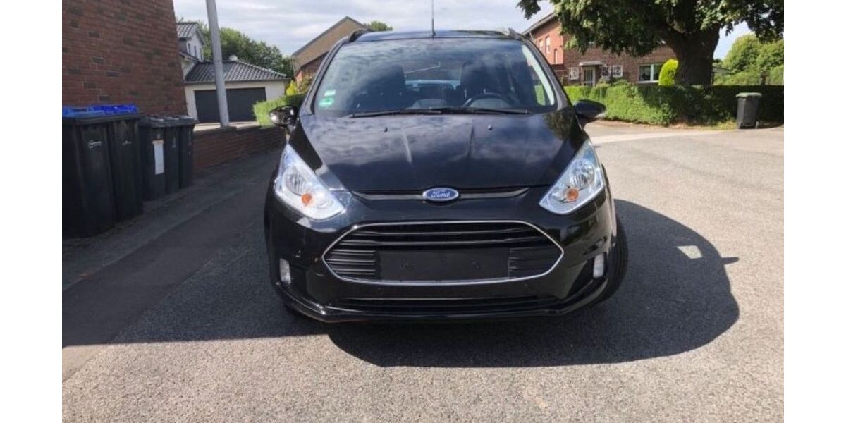 Ford B-Max 18.900 km 7.890 &euro; Alsdorf 52477