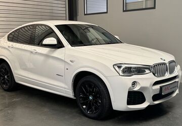 BMW X4 235.000 km 17.290 &euro; Erftstadt 50374