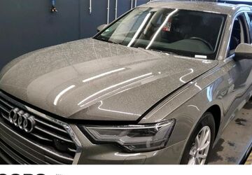 Audi A6 65.979 km 32.420 &euro; Aachen 52078