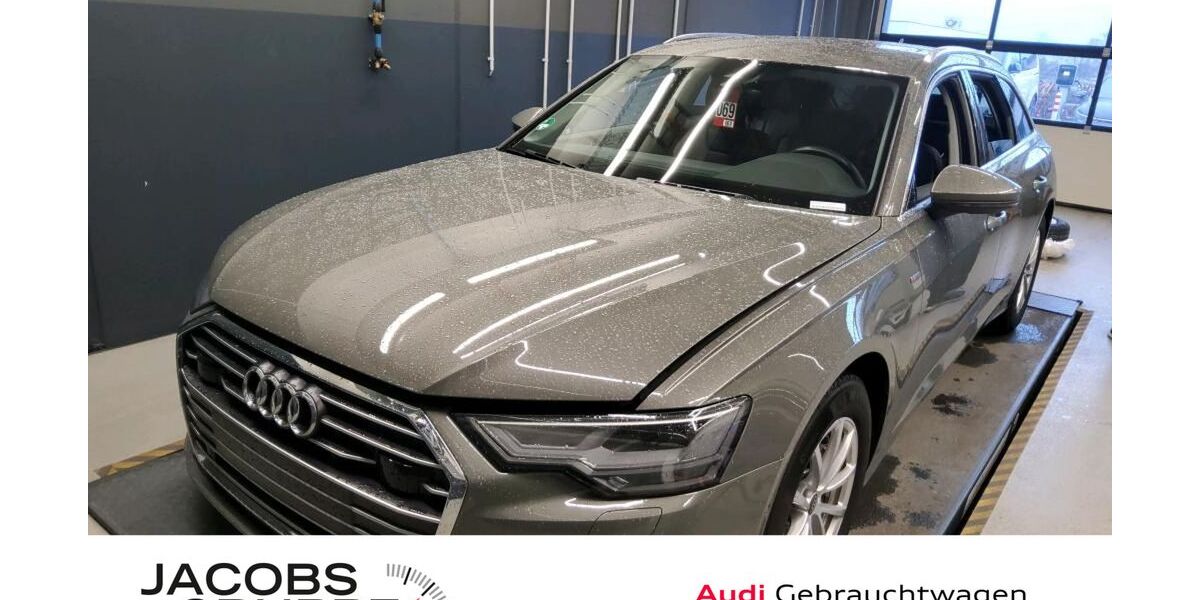 Audi A6 65.979 km 32.420 &euro; Aachen 52078