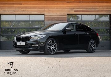 BMW 630 200.000 km 22.750 &euro; Aachen 52072