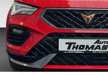 Cupra Ateca 50.889 km 34.200 &euro; Brühl 50321