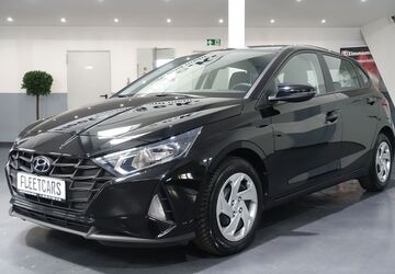 Hyundai i20 42.000 km 13.850 &euro; Simmerath (bei Aachen) 52152