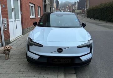 Volvo EX30 58.000 km 38.870 &euro; Düren 52349