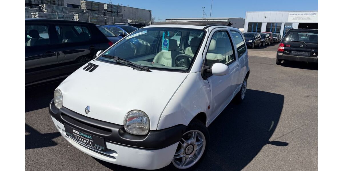 Renault Twingo 212.000 km 1.950 &euro; Erftstadt 50374