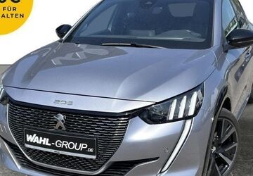 Peugeot 208 65.615 km 14.990 &euro; Aachen 52068