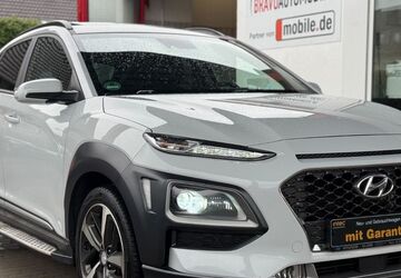 Hyundai KONA 157.000 km 15.399 &euro; Euskirchen 53879