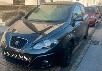 Seat Altea 151.035 km 4.999 &euro; Aachen 52080