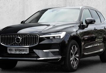 Volvo XC60 10.841 km 41.380 &euro; Aachen 52078