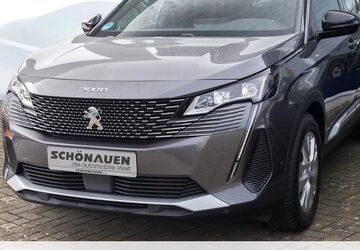 Peugeot 3008 14.428 km 26.990 &euro; Erftstadt 50374
