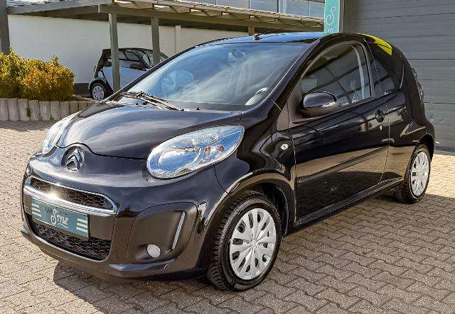 Citroen C1 93.100 km 3.690 &euro; Niederzier 52382