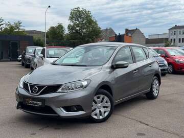 Gebrauchte Nissan Pulsar