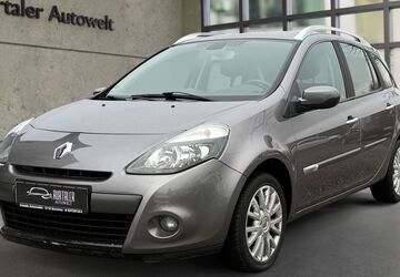 Renault Clio 90.000 km 4.999 &euro; Jülich 52428