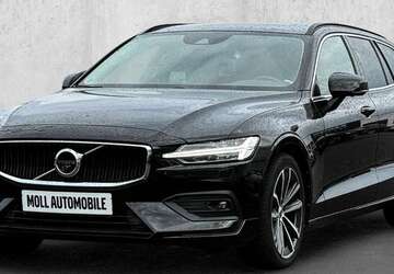 Volvo V60 52.547 km 26.890 &euro; Bergheim 50126