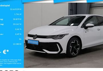 VW Golf 10.984 km 32.320 &euro; Aachen 52078