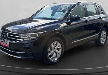 VW Tiguan 72.387 km 30.490 &euro; Aachen 52068