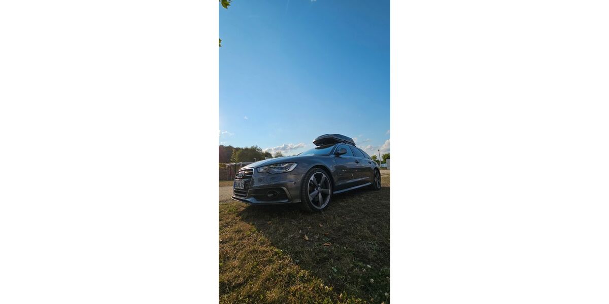 Audi A6 120.000 km 28.999 &euro; Weilerswist 53919