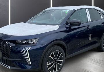 DS Automobiles DS7 (Crossback) 9.999 km 36.980 &euro; Aachen 52078