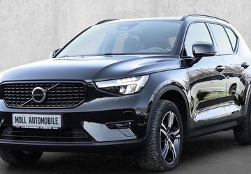 Volvo XC40 34.340 km 32.890 &euro; Aachen 52078