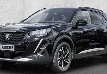 Peugeot 2008 27.139 km 19.950 &euro; Euskirchen 53879