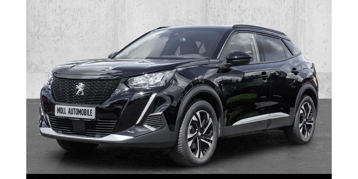 Peugeot 2008 27.139 km 19.950 &euro; Euskirchen 53879