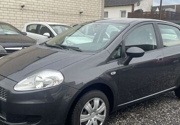 Fiat Grande Punto 151.000 km 3.950 &euro; Kerpen 50171