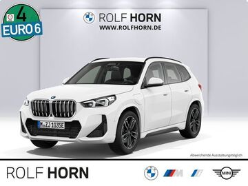 Gebrauchte BMW X1