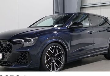 Audi RSQ8 14.226 km 121.920 &euro; Aachen 52078