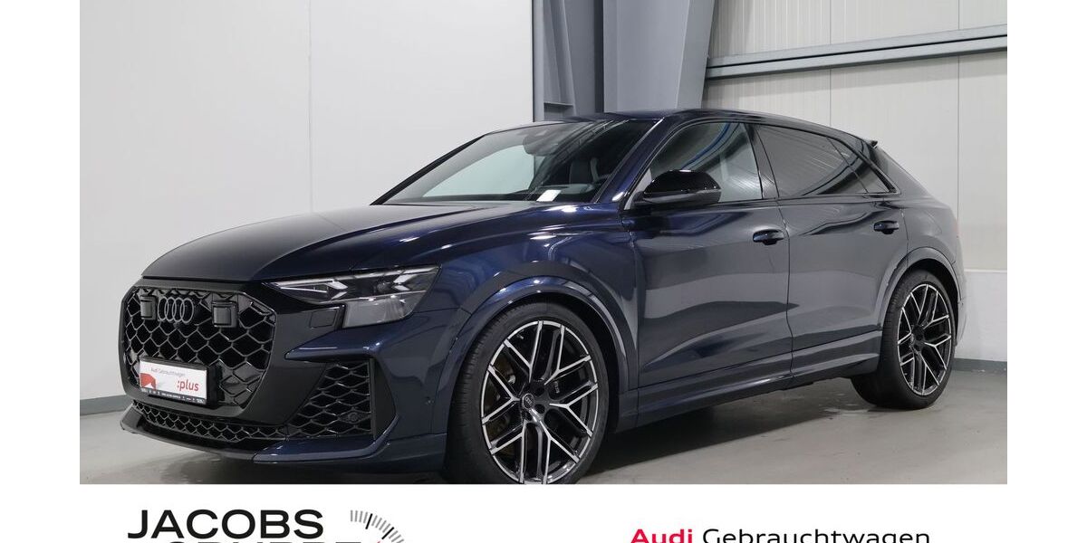 Audi RSQ8 14.226 km 121.920 &euro; Aachen 52078