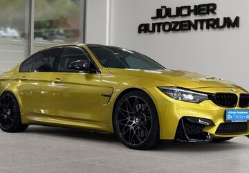 BMW M3 62.900 km 44.990 &euro; Jülich 52428