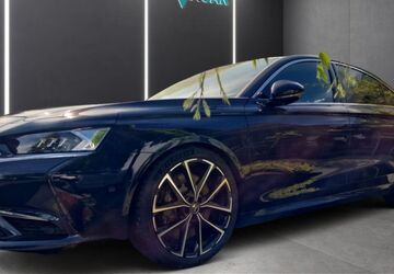 DS Automobiles DS9 8.724 km 38.990 &euro; Aachen 52078