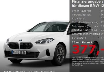 BMW 120 8.887 km 30.980 &euro; Aachen 52078