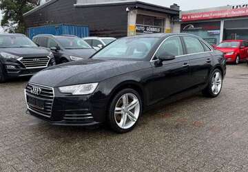 Audi A4 143.988 km 13.990 &euro; Aldenhoven 52457
