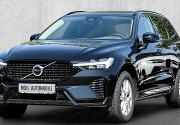 Volvo XC60 39.540 km 38.480 &euro; Bergheim 50126